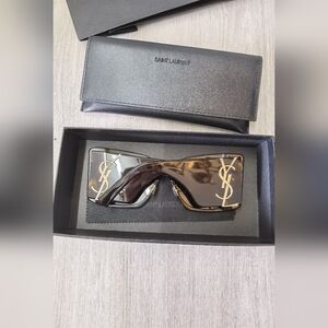 Yves Saint Laurent Sunglasses woman Saint Laurent